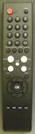 PROSCAN PLCD3271A-B Remote Control